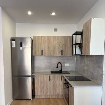 Сдается 2-х комнатная квартира, 36,4 м²