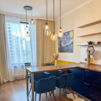 Сдается 2-х комнатная квартира, 66 м²