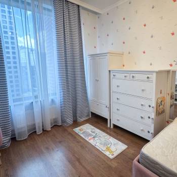 Сдается 2-х комнатная квартира, 66 м²