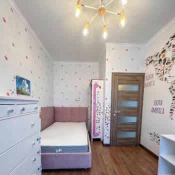 Сдается 2-х комнатная квартира, 66 м²