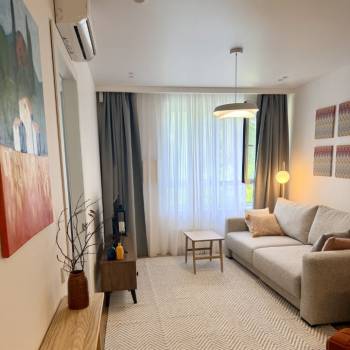 Сдается 2-х комнатная квартира, 39 м²