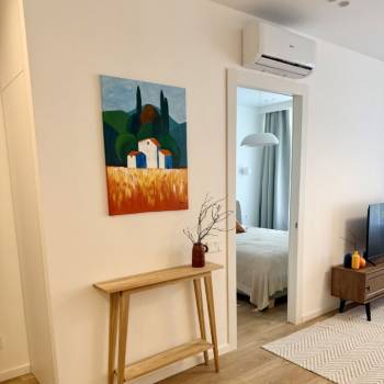 Сдается 2-х комнатная квартира, 39 м²