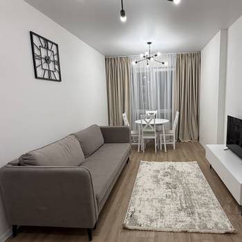 Сдается 2-х комнатная квартира, 53 м²