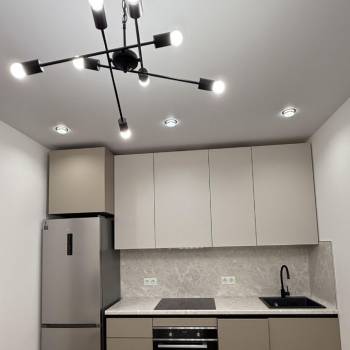 Сдается 2-х комнатная квартира, 53 м²