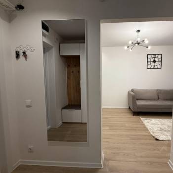 Сдается 2-х комнатная квартира, 53 м²