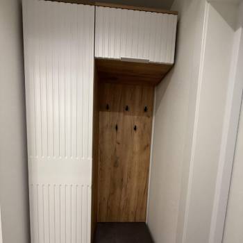Сдается 2-х комнатная квартира, 53 м²