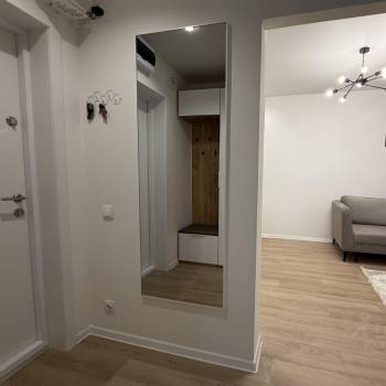 Сдается 2-х комнатная квартира, 53 м²