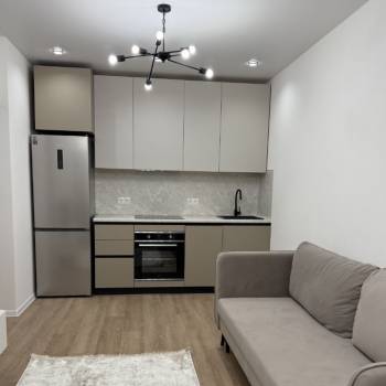 Сдается 2-х комнатная квартира, 53 м²