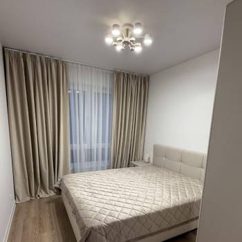 Сдается 2-х комнатная квартира, 53 м²