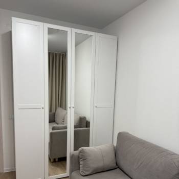 Сдается 2-х комнатная квартира, 53 м²