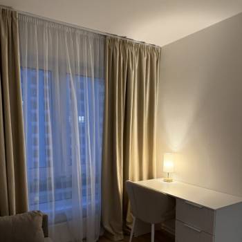 Сдается 2-х комнатная квартира, 53 м²