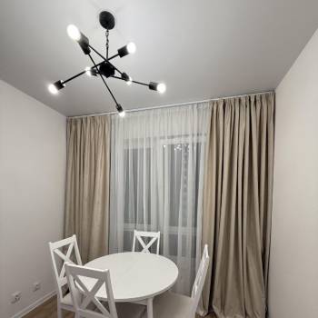 Сдается 2-х комнатная квартира, 53 м²
