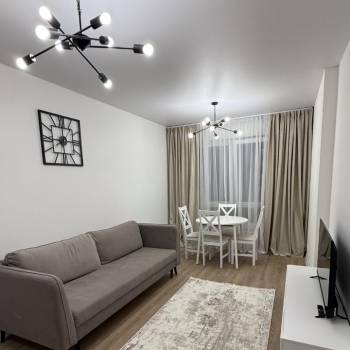 Сдается 2-х комнатная квартира, 53 м²