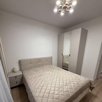Сдается 2-х комнатная квартира, 53 м²