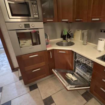 Сдается Многокомнатная квартира, 112 м²