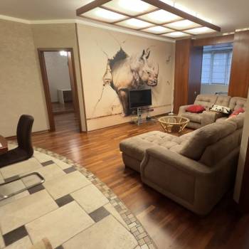Сдается Многокомнатная квартира, 112 м²