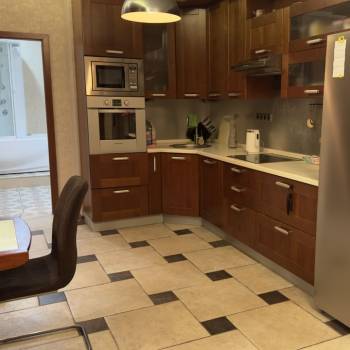 Сдается Многокомнатная квартира, 112 м²