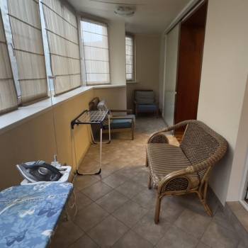 Сдается Многокомнатная квартира, 112 м²