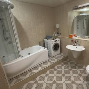 Сдается Многокомнатная квартира, 112 м²