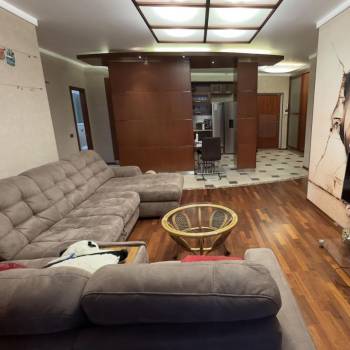 Сдается Многокомнатная квартира, 112 м²
