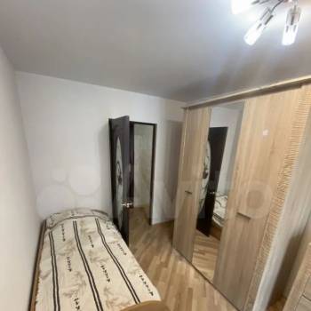 Сдается Многокомнатная квартира, 59 м²