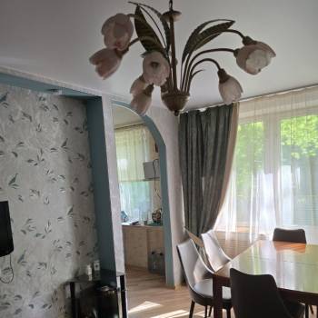 Сдается Многокомнатная квартира, 59 м²