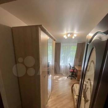 Сдается Многокомнатная квартира, 59 м²