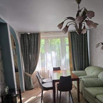 Сдается Многокомнатная квартира, 59 м²