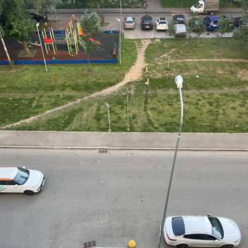 Сдается Многокомнатная квартира, 64,4 м²