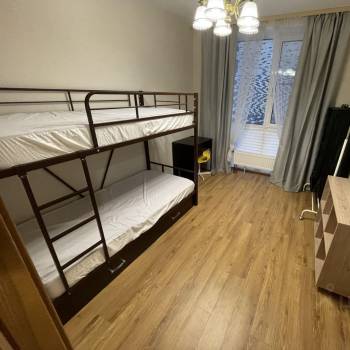 Сдается Многокомнатная квартира, 64,4 м²