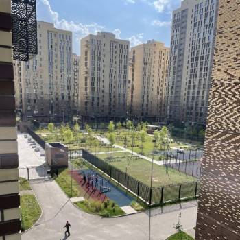 Сдается Многокомнатная квартира, 64,4 м²