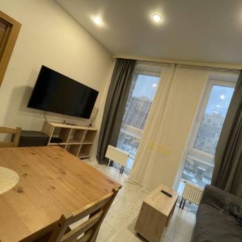 Сдается Многокомнатная квартира, 64,4 м²