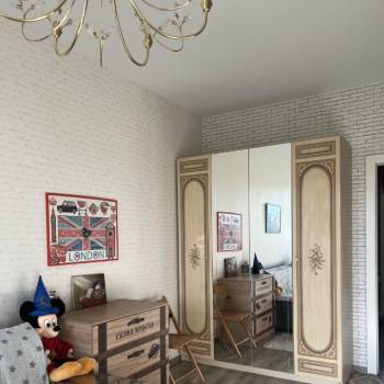 Сдается Комната, 80 м²