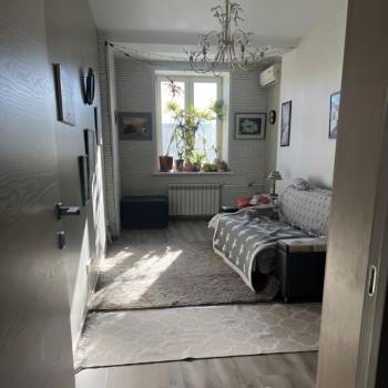 Сдается Комната, 80 м²