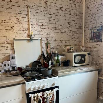 Сдается Комната, 80 м²
