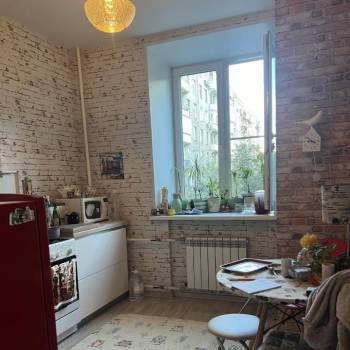 Сдается Комната, 80 м²