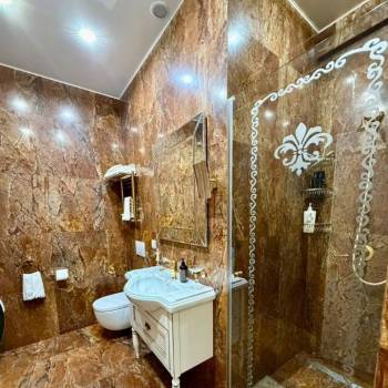 Сдается 1-комнатная квартира, 45 м²