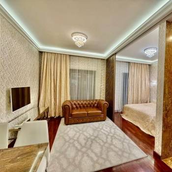 Сдается 1-комнатная квартира, 45 м²