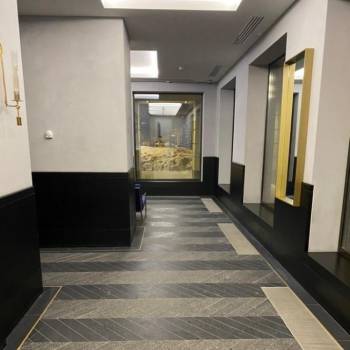 Сдается 1-комнатная квартира, 45 м²