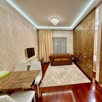 Сдается 1-комнатная квартира, 45 м²