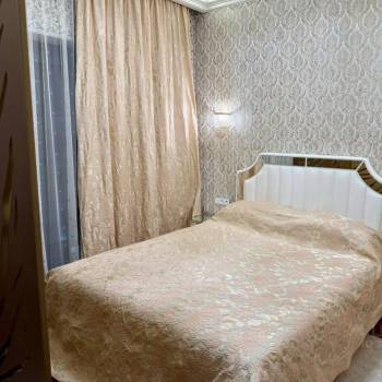 Сдается 1-комнатная квартира, 45 м²