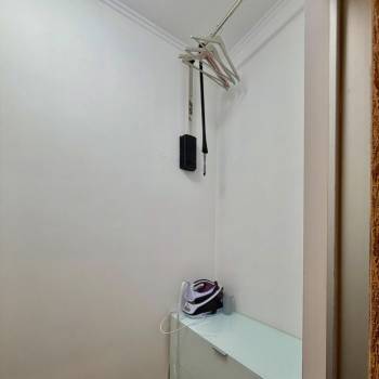 Сдается 1-комнатная квартира, 45 м²