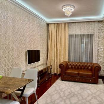 Сдается 1-комнатная квартира, 45 м²