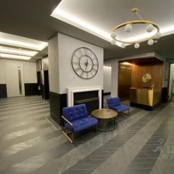 Сдается 1-комнатная квартира, 45 м²