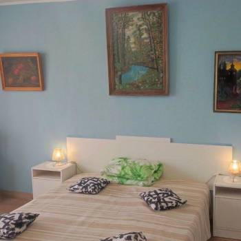 Сдается 1-комнатная квартира, 35,1 м²