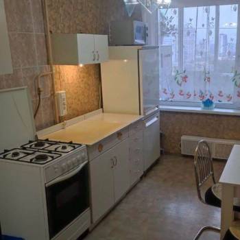 Сдается 1-комнатная квартира, 35,1 м²