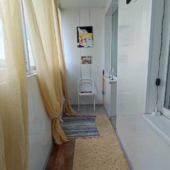 Сдается 1-комнатная квартира, 35,1 м²