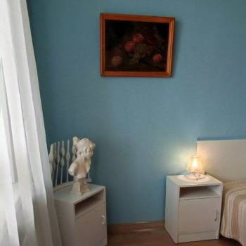 Сдается 1-комнатная квартира, 35,1 м²