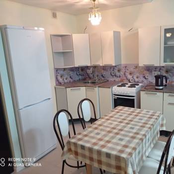 Сдается 2-х комнатная квартира, 45 м²