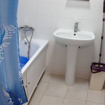 Сдается 2-х комнатная квартира, 45 м²